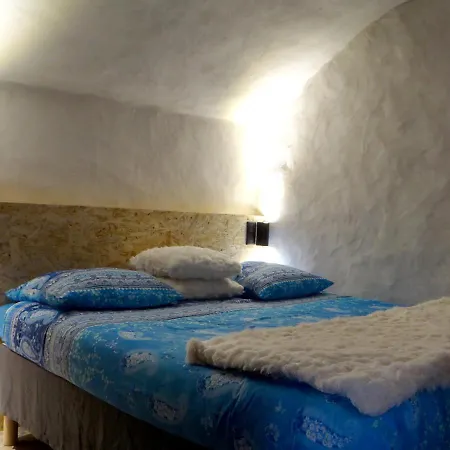 Oda ve Kahvaltı L'ours Qui Reve Bourg-Saint-Maurice