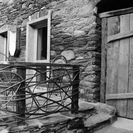 L'ours Qui Reve Bed & Breakfast *