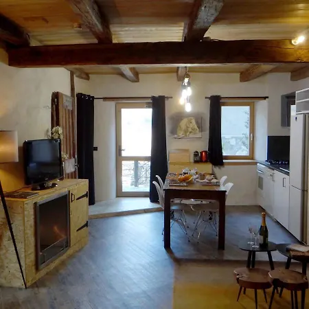 Bed & Breakfast L'ours Qui Reve