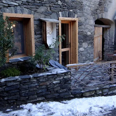 L'ours Qui Reve Bed & Breakfast