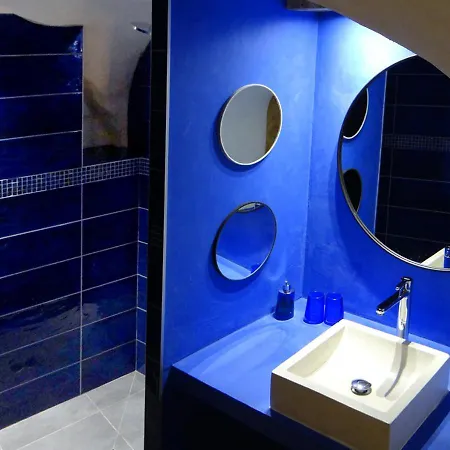 L'ours Qui Reve Bed & Breakfast Bourg-Saint-Maurice