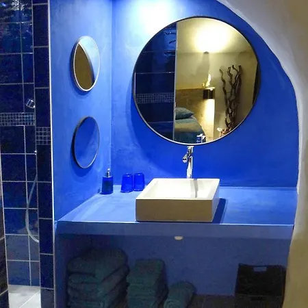 L'ours Qui Reve Bed & Breakfast *
